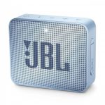 Caixa de Som Portátil JBL GO 2 Bluetooth - Ciano
