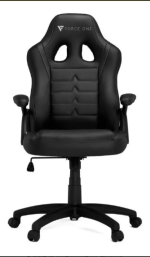Cadeira Gamer Force One Essential 115 Preta - Imagem 6