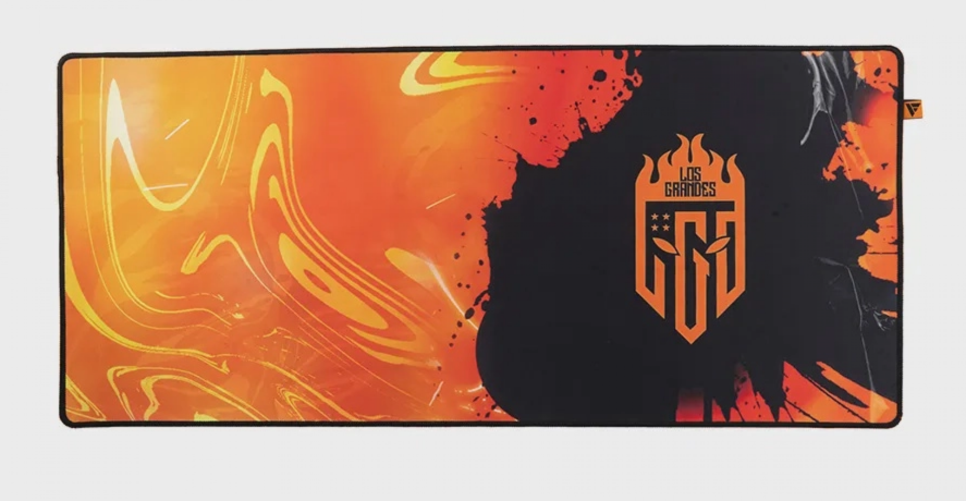 Mousepad skyhawk Los grandes XXL (900X400MM) Mousepad skyhawk Los grandes XXL (900X400MM) - Imagem 1