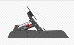 Volante GT32 - Simulador de Corrida Redragon - Imagem 4