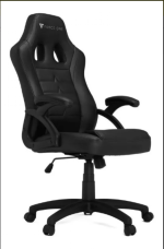 Cadeira Gamer Force One Essential 115 Preta - Imagem 7