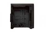 Gabinete Riotoro, RGB, Lateral em Vidro , Preto - CR100TG - Imagem 2