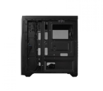 Gabinete Riotoro, RGB, Lateral em Vidro , Preto - CR100TG - Imagem 3