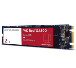 Ssd Western Digital Red nas SA500 2TB M.2 2280 - WDS200T1R0B - Imagem 2
