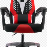 Cadeira Gamer Riotoro Spitfire M3 Reclinável Black/Red - GC-10M3