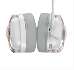 Fone Gamer Redragon Diomedes, USB-C, PC, PS4, Xbox One, Branco - Imagem 5