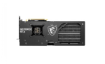 Placa de Vídeo RTX 4070 Gaming X Trio 12G MSI GeForce, 12GB DDR6X - Imagem 5