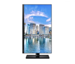 Monitor Samsung 24, Full HD IPS, HDMI, Display Port, LF24T450FQLX