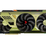 Placa de Vídeo RTX4090 24GB GDDR6X, PNY VCG409024TFXMPB-O