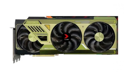 Placa de Vídeo RTX4090 24GB GDDR6X, PNY VCG409024TFXMPB-O
