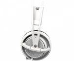 FONE HEADSET STEELSERIES SIBERIA 200 GAMING BRANCO, 51132 - Imagem 3