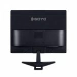 Monitor Soyo LED 19" Widescreen, VGA/HDMI - SM190-L02 - Imagem 3