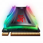SSD M.2 Adata XPG AS40G RGB 1TB - Imagem 3