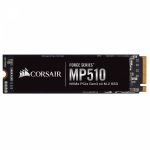 SSD Corsair Force Series MP510, 1920GB, M.2 NVMe - Imagem 2