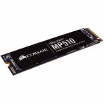 SSD Corsair Force Series MP510, 240GB, M.2 NVMe CSSD-F240GBMP510 - Imagem 4