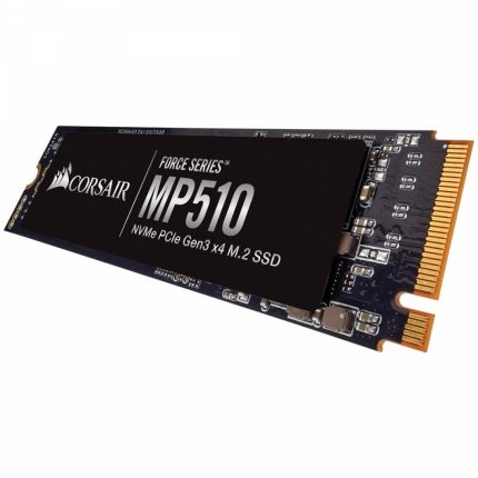 SSD Corsair Force Series MP510, 240GB, M.2 NVMe CSSD-F240GBMP510