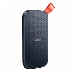 Ssd Externo Portátil Sandisk 1tb, Usb, 520mb/s - Sdsde30-1t00-g25