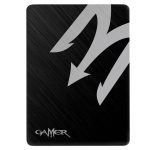 SSD Gamer Galax 240GB Sata 6GB/s - Imagem 2