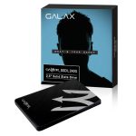 SSD Gamer Galax 240GB Sata 6GB/s