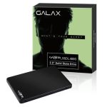 SSD Gamer Galax 480GB Sata 6GB/s