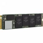 SSD M.2 Intel 660P 512GB M.2 2280 NVME PCIE 3.0 X4 SSDPEKNW512G8X - Imagem 4