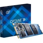 Memoria Optane 16GB Intel PCIE 3.0 M.2 MEMPEK1W016GAXT - Imagem 3