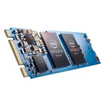 Memoria Optane 16GB Intel PCIE 3.0 M.2 MEMPEK1W016GAXT - Imagem 4