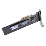 SSD 240GB Kingston SK1000 M.2 HHHL PCIE GEN3X4 NVME PCI1000H/240G - Imagem 8