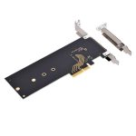SSD 240GB Kingston SK1000 M.2 HHHL PCIE GEN3X4 NVME PCI1000H/240G - Imagem 5