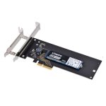 SSD 480GB Kingston SK1000 M.2 HHHL PCIE GEN3X4 NVME PCISKC1000H/480G - Imagem 2