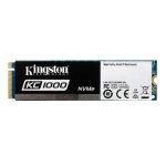 SSD 480GB Kingston SK1000 M.2 HHHL PCIE GEN3X4 NVME PCISKC1000H/480G - Imagem 9