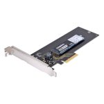 SSD 480GB Kingston SK1000 M.2 HHHL PCIE GEN3X4 NVME PCISKC1000H/480G - Imagem 6