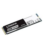 SSD 960GB Kingston SK1000 M.2 HHHL GEN3X4 NVME PCISKC1000H/960G - Imagem 10