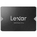 SSD Lexar NS100, 1TB, SATA, Leitura 520MB/s - LNS100 - Imagem 3
