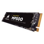 SSD M.2 120GB Corsair MP500 NVMe PCIe Gen.3 x4 CSSD-F120GBMP500