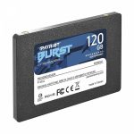 SSD120GB Patriot Burst Elite, 2.5, sata 6Gbs - Imagem 2