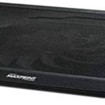 Base Notebook Maxprint 17" Cooler 140mm C/led Azul USB