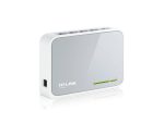 Switch 5 portas 10/100Mbps TP-link TL-SF1005D - Imagem 2