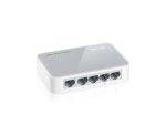 Switch 5 portas 10/100Mbps TP-link TL-SF1005D - Imagem 3
