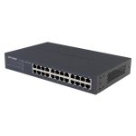 Switch 24 Portas - Gigabit - TP-Link - TL-SG1024D
