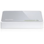 Switch 8 portas 10/100Mbps TP-link TL-SF1008D - Imagem 2