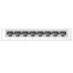 Switch 8 portas 10/100Mbps TP-link TL-SF1008D - Imagem 3