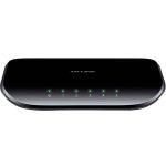 Switch Gigabit 5 portas 10/100/1000 Mbps TP-link TL-SG1005D - Imagem 4
