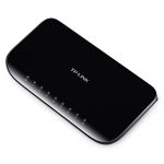 Switch TP-Link Gigabit 8 portas TL-SG1008D