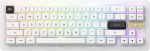 Teclado Gamer Mecânico AKKO, ACR PRO 68 , Switch Crystal