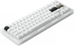 Teclado Gamer Mecânico AKKO, ACR PRO 68 , Switch Crystal - Imagem 2