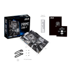 Placa mãe Asus Z390-P Prime DDR4 Oitava/Nona Geração S1151 - Imagem 7