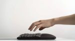 Teclado Microsoft Ergonômico, USB, LXN-00001, Inglês - Imagem 8