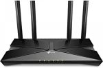 Roteador TP-Link Archer AX50 Wi-Fi 6 Dual Band Gigabit AX3000