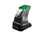 Leitor Biométrico de Impressão Digital 3NSTAR TA010 Preto